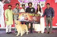 Slumdog Husband Movie Press Meet